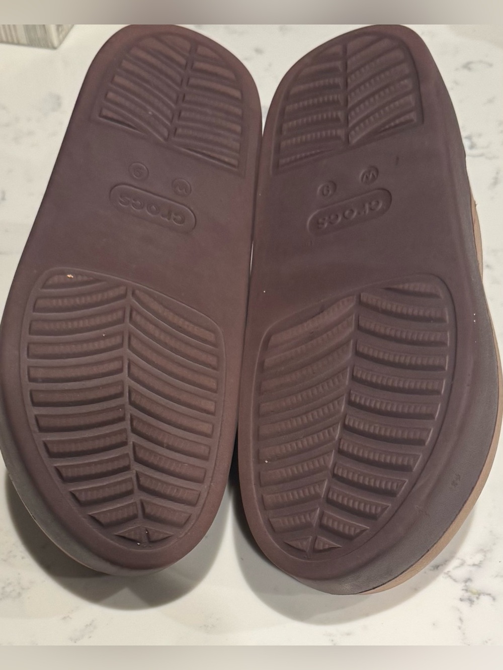 CROCS Dylan Platform Clog - Picture 11 of 16